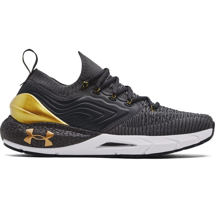 фото Кроссовки мужские under armour ua hovr phantom 2 inknt mtl, размер 42 (3025353-100)