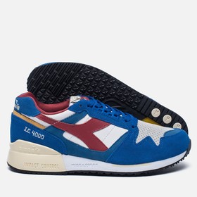 

Кроссовки унисекс Diadora KICK, размер 42 (DR101173100C4424)