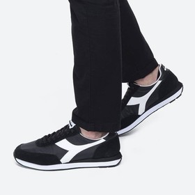 

Кроссовки унисекс Diadora KOALA, размер 11,5 EUR (DR501176637C0641)