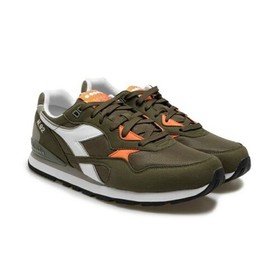 

Кроссовки унисекс Diadora N.92, размер 10,5 EUR (DR10117316970431)