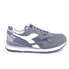 

Кроссовки унисекс Diadora N.92, размер 39.5 (DR101173169C0103)