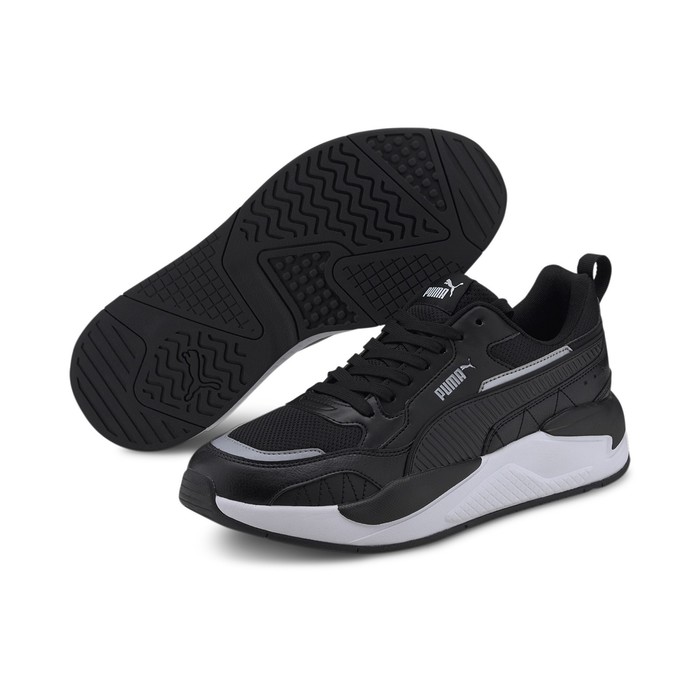 

Кроссовки унисекс Puma X-Ray 2 Square, размер 40 (37310808)