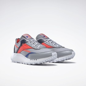 

Кроссовки унисекс Reebok Cl Legacy Pure, размер 45 (FZ2921)