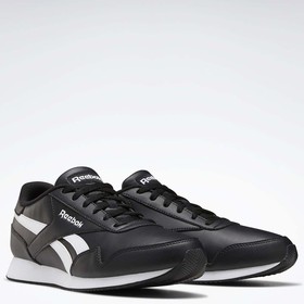 

Кроссовки унисекс Reebok Royal Classic Jogger 3, размер 38,5 (EF7789)