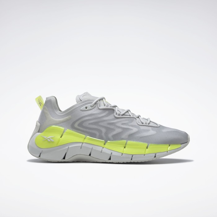 фото Кроссовки унисекс reebok running ftw men, размер 43,5 (g57689)