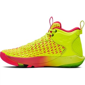 

Кроссовки унисекс Under Armour Hovr Havoc 4 Clone Sp, размер 44 (3025993-302)