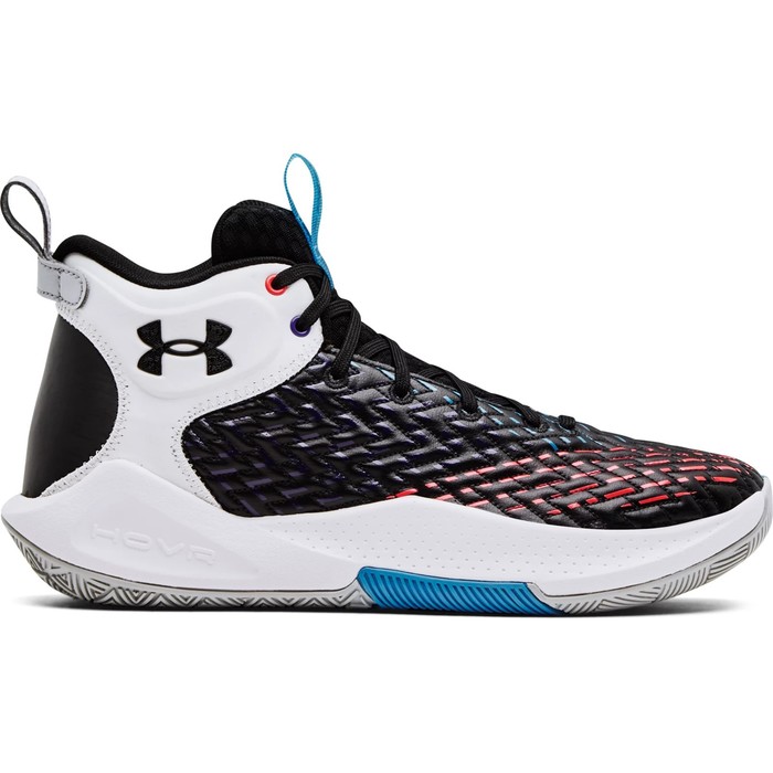 фото Кроссовки унисекс under armour hovr havoc 4 clone, размер 40,5 (3025992-001)