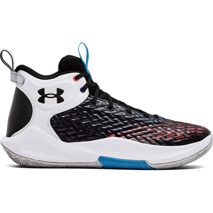 фото Кроссовки унисекс under armour hovr havoc 4 clone, размер 43 (3025992-001)