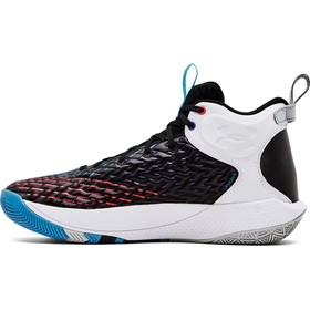 

Кроссовки унисекс Under Armour Hovr Havoc 4 Clone, размер 44,5 (3025992-001)