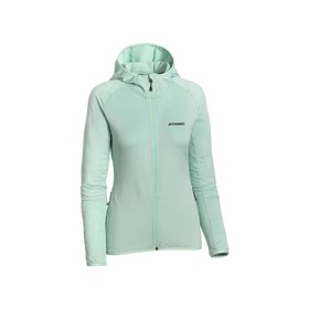 

Куртка женская Atomic W REVENT FLEECE HOODIE, размер L (AP5105320)