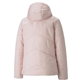 

Куртка женская Puma Essential Padded Jacket, размер 40-42 (58764836)