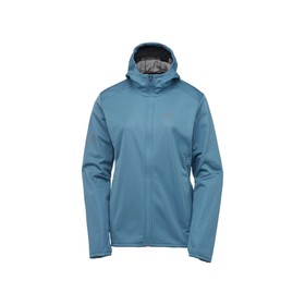 

Куртка женская Salomon GTX WS Sshell Jacket W, размер 42-44 (LC1599900)