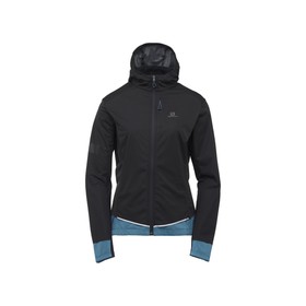 

Куртка женская Salomon Light Shell Jacket W, размер 42-44 (LC1601100)