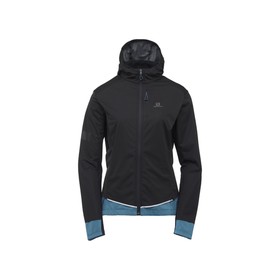 

Куртка женская Salomon Light Shell Jacket W, размер 44-46 (LC1601100)