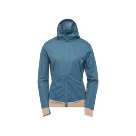 

Куртка женская Salomon Light Shell Jacket W, размер 48-50 (LC1601200)