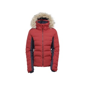 

Куртка женская Salomon Stormcozy Jacket W, размер 42-44 (LC1562300)