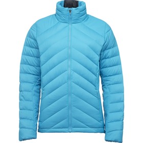 

Куртка женская Salomon TRANSITION DOWN JACKET W, размер 44-46 (LC1604300)