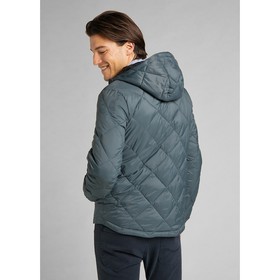 

Куртка мужская Lee Light Weight Puffer Jacket, размер XXL EUR (L88ASZTG)