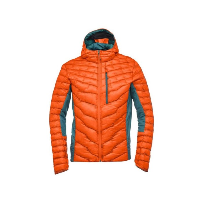 Куртка мужская Salomon Outpeak Insul Hoodie M, размер 46-48   (LC1598400)