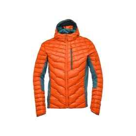 

Куртка мужская Salomon Outpeak Insul Hoodie M, размер 48-50 (LC1598400)