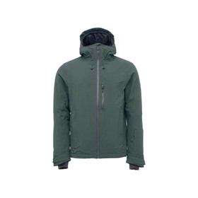 

Куртка мужская Salomon Untracked Jacket M, размер 46-48 (LC1586500)