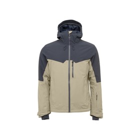 

Куртка мужская Salomon Untracked Jacket M, размер 48-50 (LC1586700)