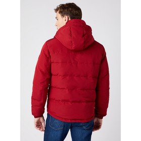 

Куртка мужская Wrangler Men The Bodyguard, размер 50 (W4D7WWX2G)