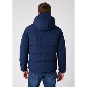 

Куртка мужская Wrangler Men The Bodyguard, размер 50 (W4D7WW114)