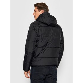 

Куртка мужская Wrangler The Puffer Jacket, размер 54-56 (W4D6WR100)