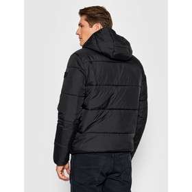 

Куртка мужская Wrangler The Puffer Jacket, размер 60 (W4D6WR100)