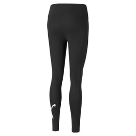 

Леггинсы женские Puma Power Logo Leggings, размер 52-54 (58954401)