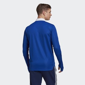 

Лонгслив мужской Adidas Tiro21 Tr Top, размер 48-50 (GH7302)