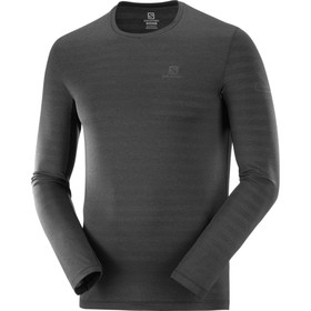 

Лонгслив мужской Salomon Xa L2 Tee M, размер 52-54 (LC1522700)