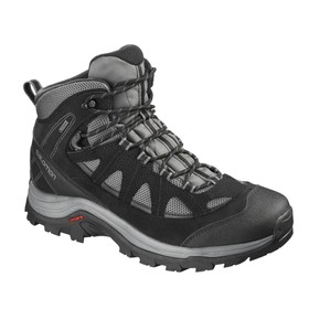 

Мужские кроссовки Salomon Authentic LTR Gore-Tex®, размер 40,5 (L40464300)