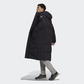 

Парка мужская Adidas Big Baffle Coat, размер 52-54 (GT6536)