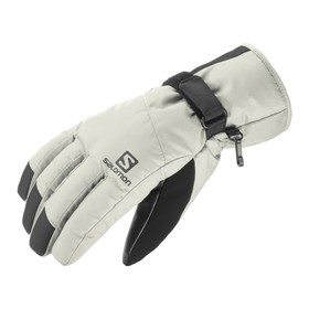 

Перчатки мужские Salomon Force Dry M, размер 17,2 (LC1634300)