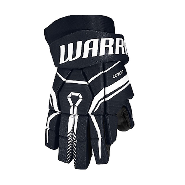 Перчатки мужские WARRIOR QRE 40 GLV, размер 15   (Q40GS0-NV)