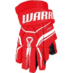 

Перчатки мужские WARRIOR QRE 40 GLV, размер 15 (Q40GS0-RD)