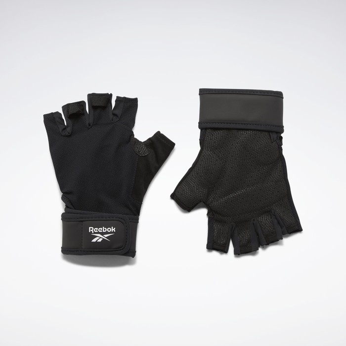 Перчатки унисекс Reebok Tech Style Wrist Glove, размер L Tech size  (FQ5373)