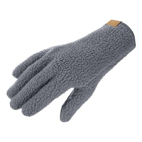 

Перчатки унисекс Salomon Outlife Fleece Glove U, размер 16,4 (LC1633000)