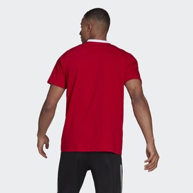 

Поло мужское Adidas Tiro21 Polo, размер 52-54 (GM7365)