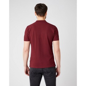 

Поло мужское Wrangler Men Ss Polo, размер 48 (W7MQK4X7O)