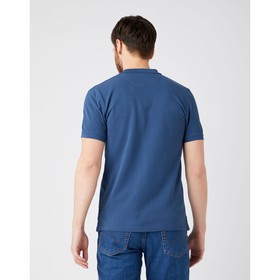 

Поло мужское Wrangler Men Ss Polo, размер 52 (W7MQK4XTG)