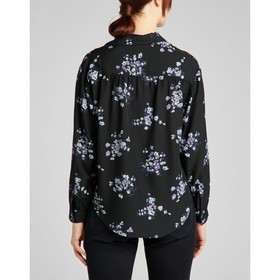 

Рубашка женская Lee FLORAL BLOUSE, размер 52 (L49UXM01)