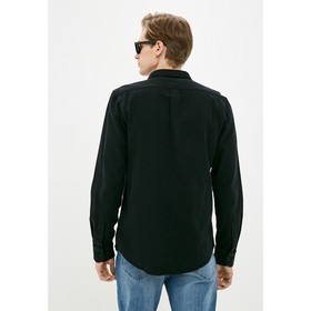 

Рубашка мужская Lee Button Down Shirt, размер 52 (L880PA01)