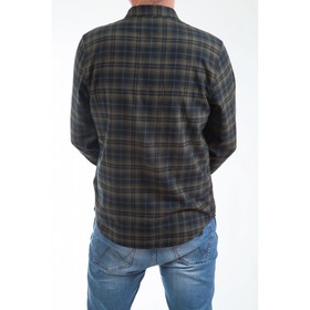 

Рубашка мужская Lee Regular Shirt, размер 48 (L69HCANX)