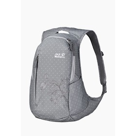 

Рюкзак женский Jack Wolfskin ANCONA, размер ONESIZE (2005322-7926)