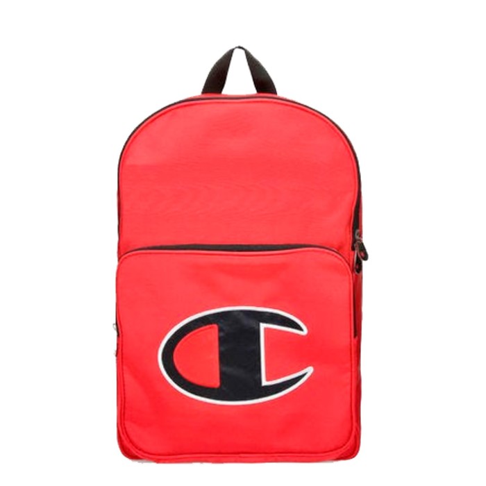 фото Рюкзак унисекс champion backpack, размер uni tech size (804818-fls)