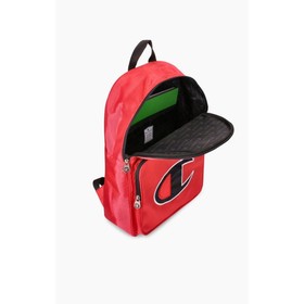 

Рюкзак унисекс Champion Backpack, размер UNI Tech size (804818-FLS)