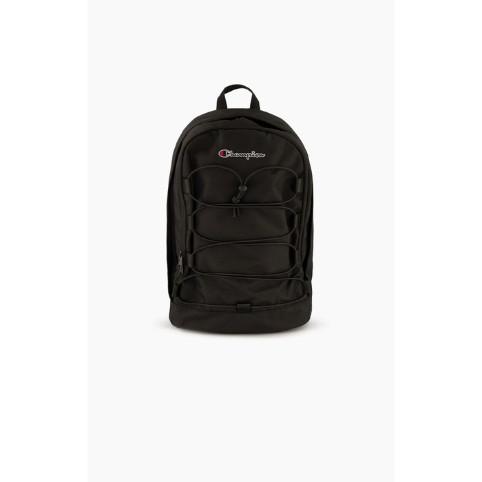 фото Рюкзак унисекс champion rochester rochester bags backpack, размер uni tech size (805408-kk001) 76